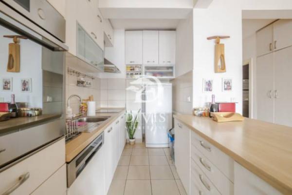 Slika 7 - Vojvode Stepe, Trosoban stan na prodaju, 89m2, 311.500€